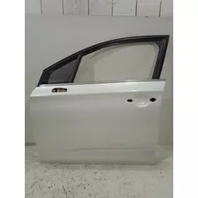 Porta Dianteira Esquerda Citroen C4 Lounge 2015 2016 2017 K