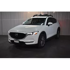 Mazda Cx-5 S Grand Touring 2021 En Tratocar.com