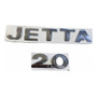 Compresor De A/c Volkswagen Jetta Gls 2000 2.0l Uac