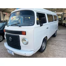 Kombi Standard 1.4 Mi Total Flex 8v