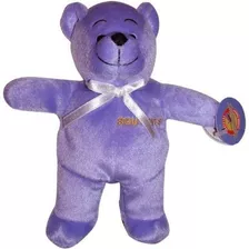 Juguetes De Peluche Mtb7002 Southwest Airlines Plush Teddy B