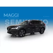 Xc60 2.0 T5 Gasolina Momentum Awd Geartronic