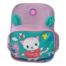 Mochilas Escolares Para Niños Y Niñas