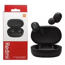 Fone De Ouvido Tws Xiaomi Redmi Airdots 2 In-ear Sem Fio