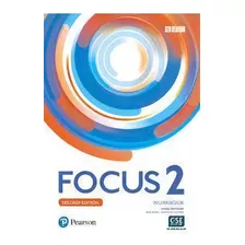 Focus 2 2nd Edition - Workbook