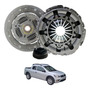 Kit De Embrague Volkswagen Saveiro 1.6  (c/roda) 2021 Volkswagen Saveiro