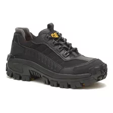 Tenis De Seguridad Caterpillar Invader St