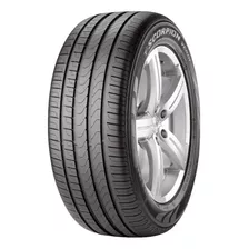 Neumático 275/40r 21 Xl Pirelli Scorpion Verde