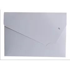  Envelope Convite De Casamento 15x21 / 21x15 C/ 70 Branco