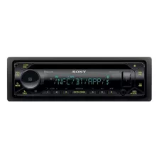 Som Automotivo Sony Mex N5300bt Com Usb E Bluetooth