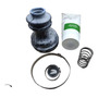 Kit 2 Amortiguadores Gas Del Platina L4 1.6l 02/10 Boge