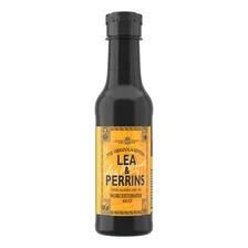 Molho Inglês Worcestershire Lea & Perrins 150 Ml