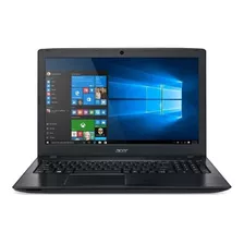 Notebook Acer Aspire E5-57531 Z0 8 Gb Ram 1 Tb Ddr C I3