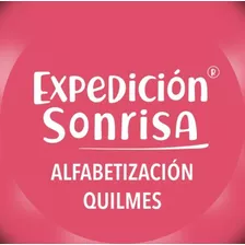 Bono Contribución - Expedición Sonrisa Quilmes, Zona Sur