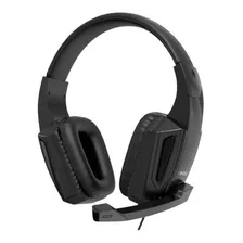 Xo Headphone Para Game Com Microfone - Console E Pc