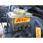 Pedal De Freno Ford Escort Zx2 98/01