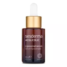 Serum Facial Antiarrugas Acglicolic, 30ml, Sesderma