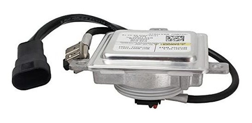 Control Unit Xenon Hid Audi A1a3 A4 A5 A6 A7 A8 Vw Golf Foto 5