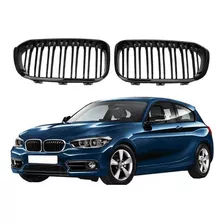 Rejilla Frontal Para Bmw F20 F21 120i 118i 116i 116d M135i