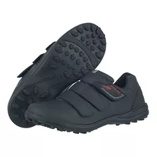 Sapatilha Bike Ciclismo Trilha Mtb Confortavel Crshoes 9003