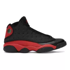 Jordan 13 Retro Bred (2017) 29mex Original Usado Excelente