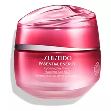 Shiseido Essential Energy Hydrating Day Cream Broad Spectrum