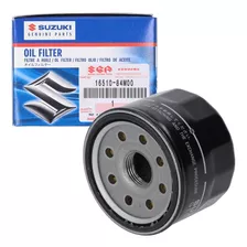 Filtro De Aceite Suzuki 1651084m00000