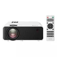 Videoproyector Steren Pro-300 7000 Lúmenes Hd