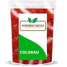 Colorau Em Pó 1 Kg - Promoção