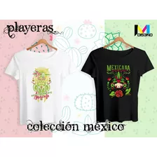 Playera Personalizada