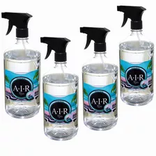 6 Litros De Home Spray Air Rio 