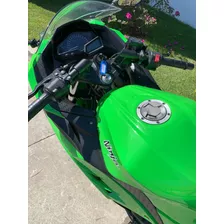 Kawasaki Ninja 300 