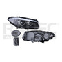 Par Juego Faros Bmw Serie 3 2016 - 2017 Leds Tyc Xry