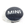 4 Centros De Rin Minicooper Originales 5.6cm  686109201