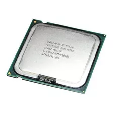 Processador Intel Dual Core E2160 E2140