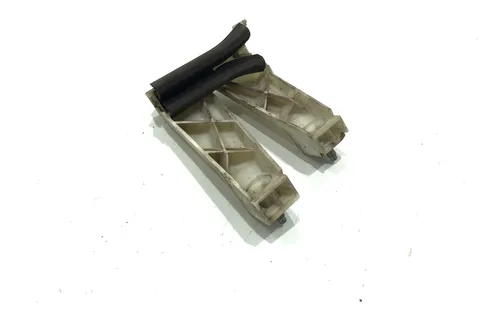 Guia Do Vidro Traseiro Direito Peugeot 307 1.6 2009 6