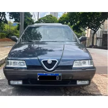 Alfa Romeo 164 V6 12v