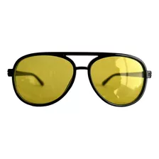 Anteojos De Sol Gafas Aviador Vintage Uv400 Hombre Mujer