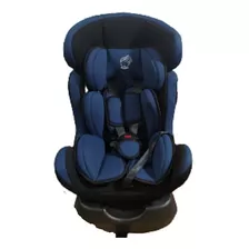 Silla Asiento De Auto (portabebés) Con Isofix