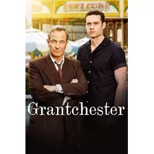 Dvd Box - Grantchester 6ª 7ª 8ª Temporadas