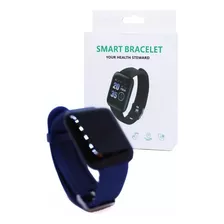 Reloj Inteligente Smart Bracelet