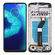 Pantalla Motorola G8 Power - Tienda Física