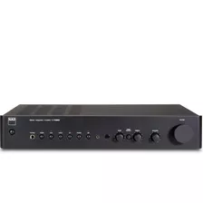 Nad C316bee V2 Amplificador Integrado Estereo - Audionet