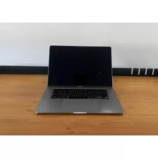 Macbook Pro 16-inch (2019) 1tb / 16gb / I7