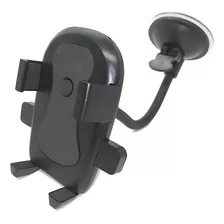 Soporte Celular Auto Para Vidrio Holder Araña Universal