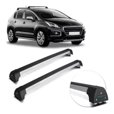 Rack De Teto Travessa Peugeot 3008 2011 2012 2013 2014