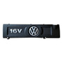Estribos Volkswagen Amarok 2011 A 2023 Doble Cabina Negro 5 