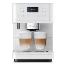 Miele Cm 6160 Milkperfection - Cafetera Automatica Con Wifi 