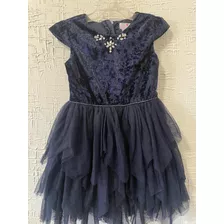 Vestido Elegante Niña