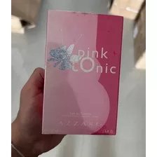 Pink Tonic Azzaro Para Dama 100ml Descontinuado